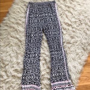 Comfy designed pants